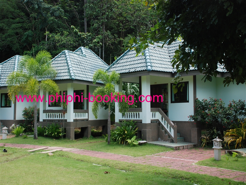 Andaman Beach Resort